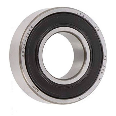 SKF Kugellager Radlager 6004 2RSH