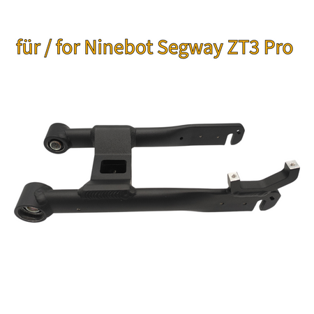 Original Hinterradgabel für Ninebot Segway ZT3 Pro