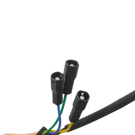 Aftermarket Motor für Ninebot Max G30 alte Version