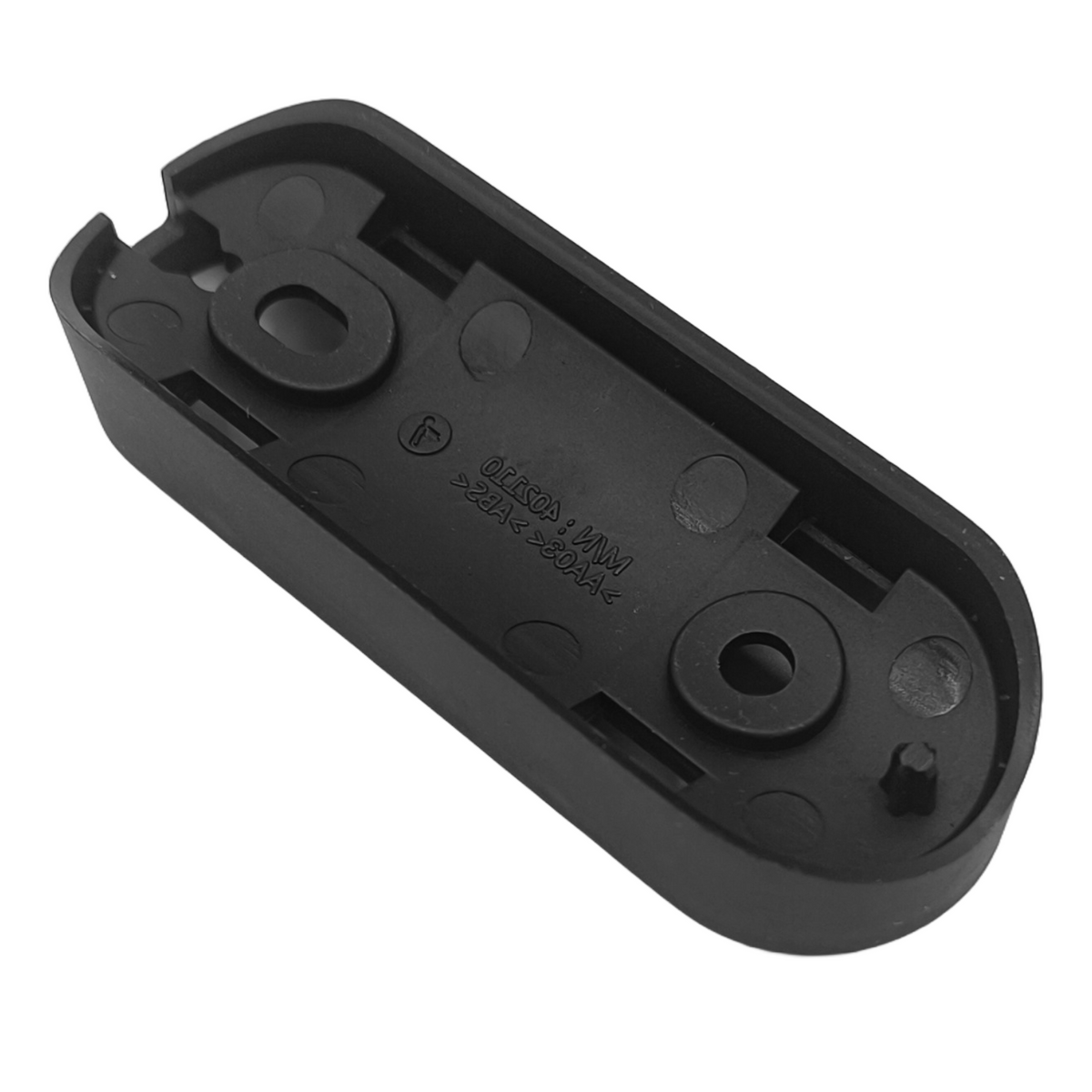 Original Reflektor Halterung vorne für Ninebot Segway ZT3 Pro