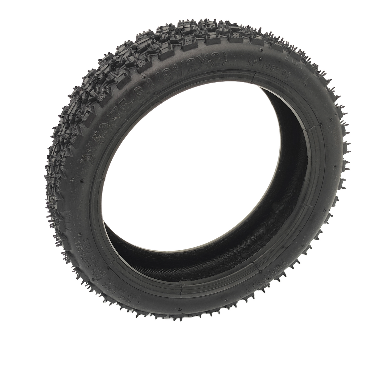 8.5x2 (50-156) Zoll Reifen Off-Road