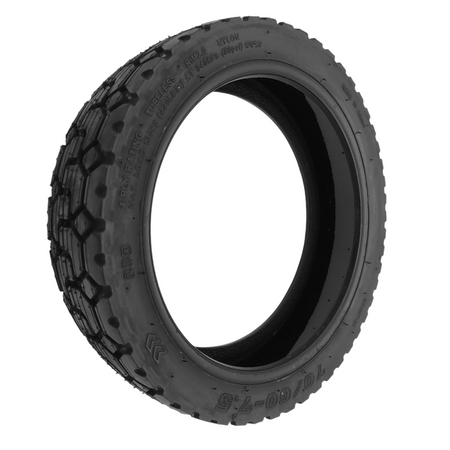 Tubeless Reifen 70/60-7.5 mit Gelschicht für E-Scooter (11 Zoll)