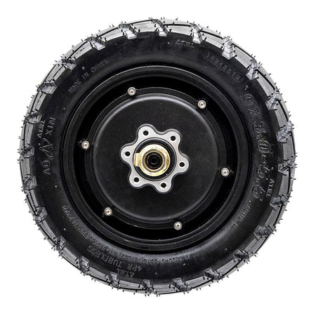Original Motor mit Reifen für  Kukirin G2 Pro 2024