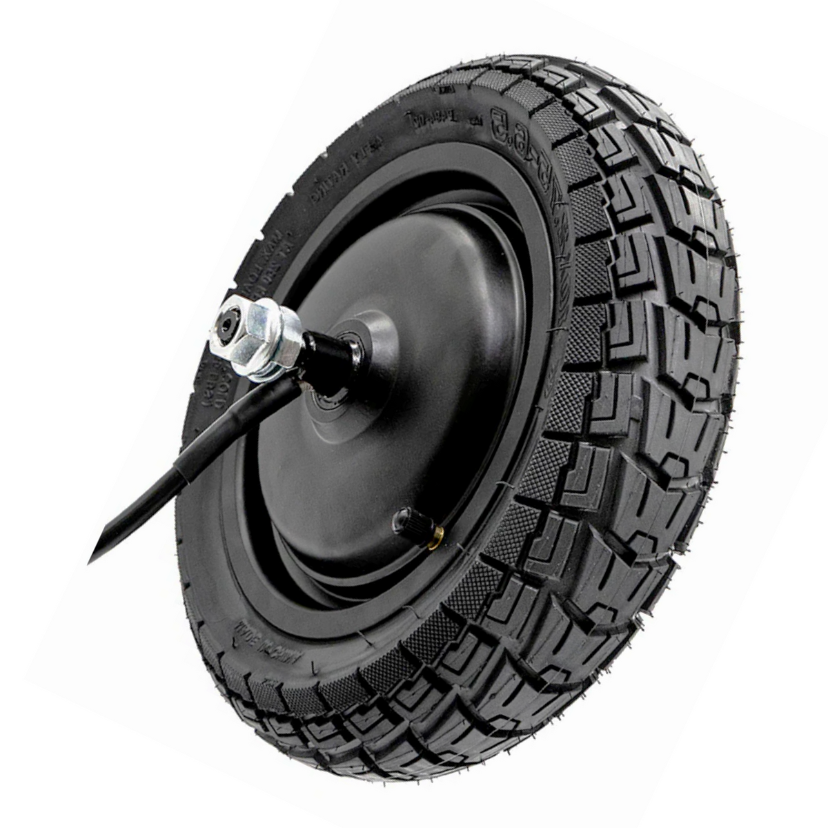 Motor für Kukirin G3 Originalteil