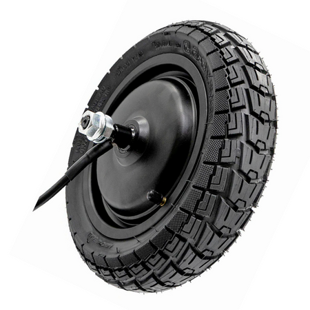 Motor für Kukirin G3 Originalteil