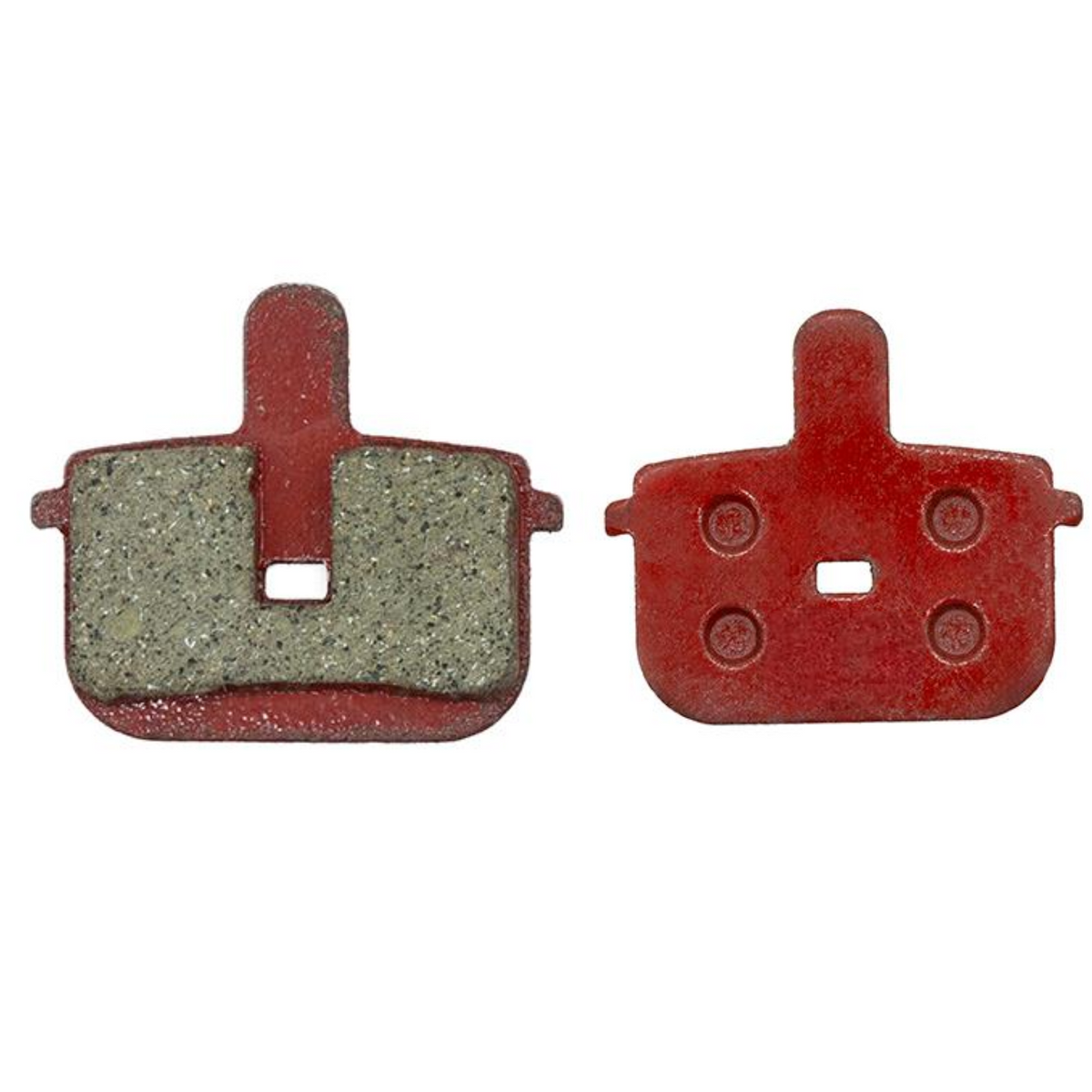 Bremsbelag Semi Metall für Ninebot Segway Max G3 2er Set Aftermarket