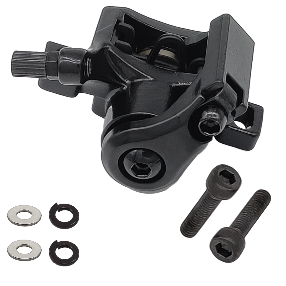 Bremssattel semi hydraulic für Odys Alpha X5 Pro