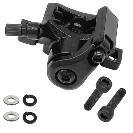 Bremssattel semi hydraulic für Niu KQi 300x 300p