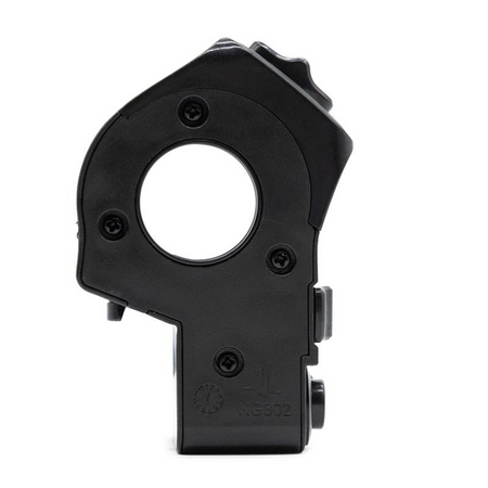 Original Blinker Bedienelement für Kukirin G2 Pro (2024)