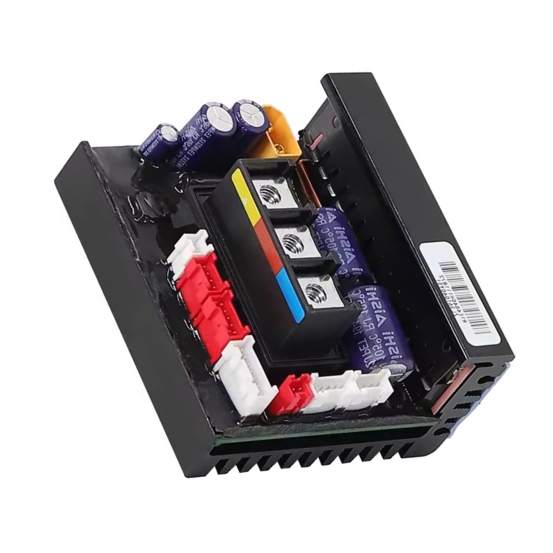 Tuning Controller 35-40km/h für Ninebot Max G2 Aftermarket