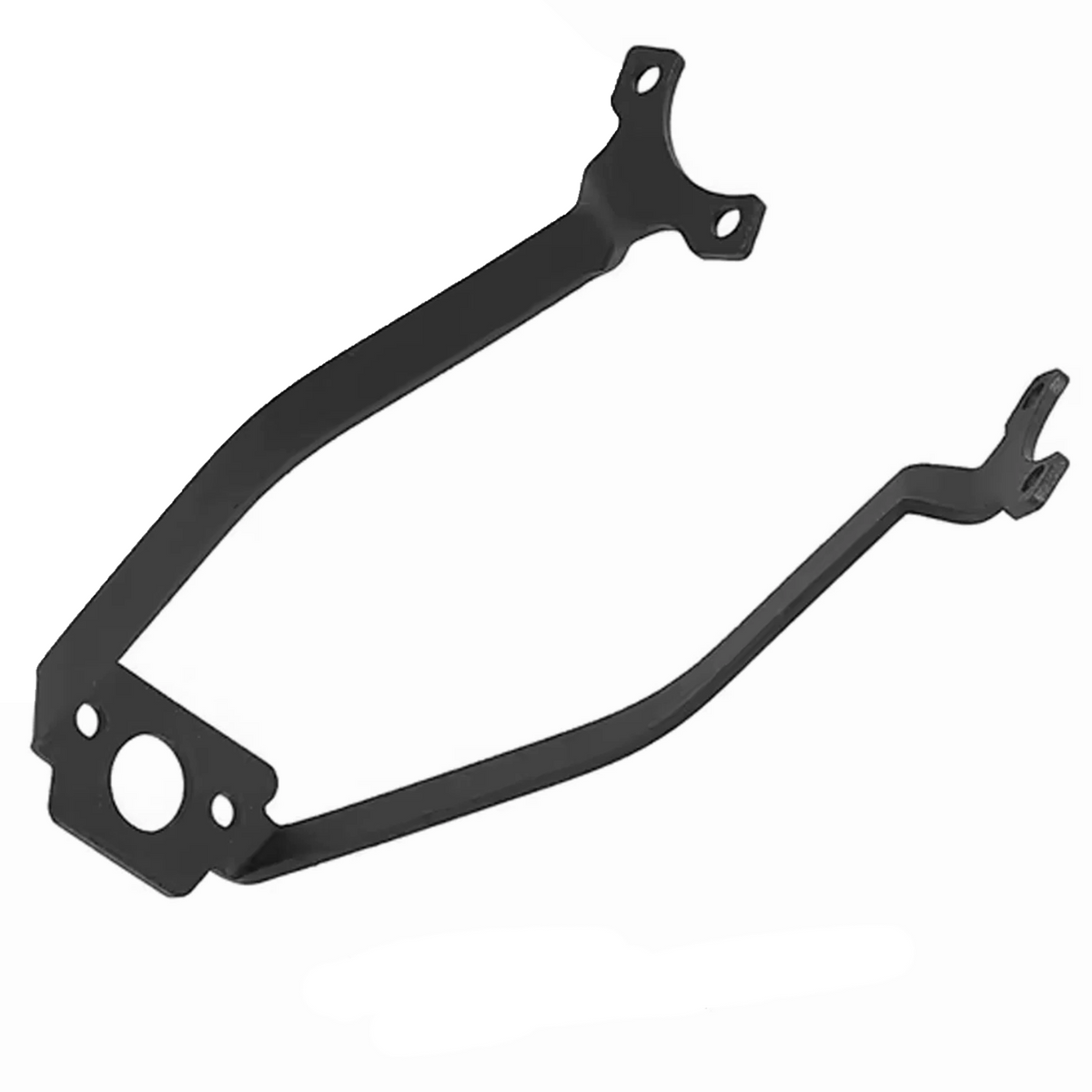 Aftermarket Kotflügel Halterung für Xiaomi 4 Ultra mit Schrauben