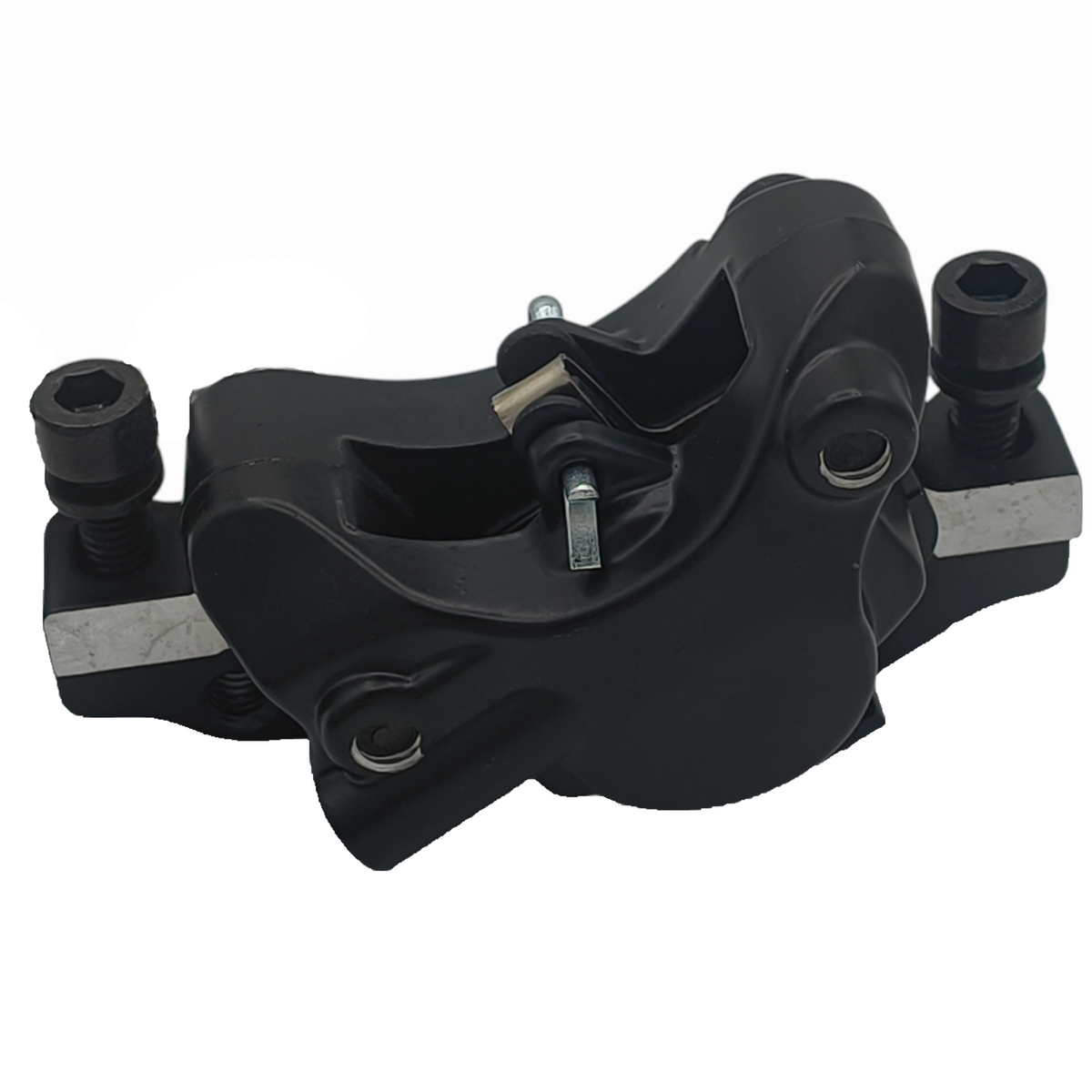 XOD Hydraulische Bremse Hinten Set für Kukirin G3 Pro