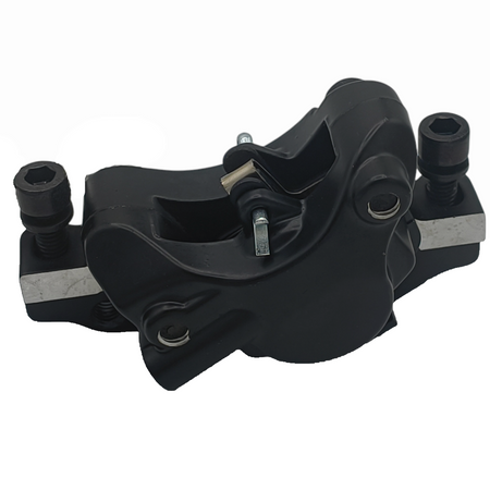 XOD Hydraulische Bremse Hinten Set für Kukirin G3 Pro