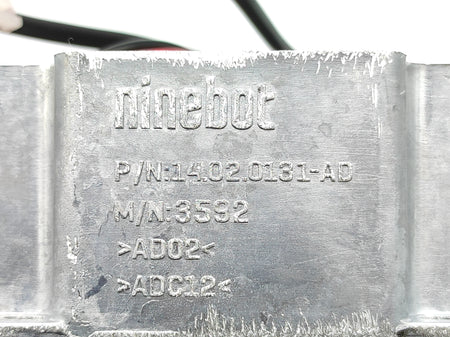 Original Internes Ladegerät für Ninebot G30