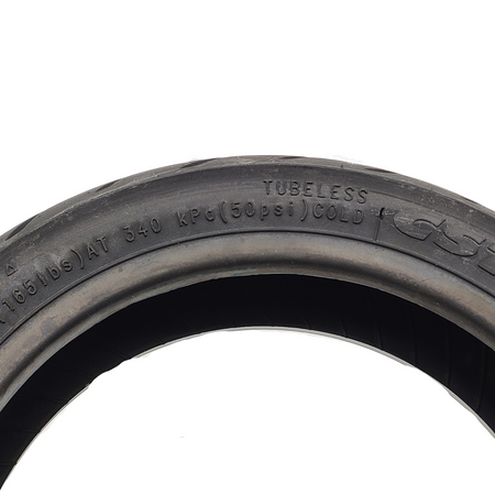 Tubeless Reifen 10x2.3-6.5 für Niu KQi200P KQi 200F Originalteil