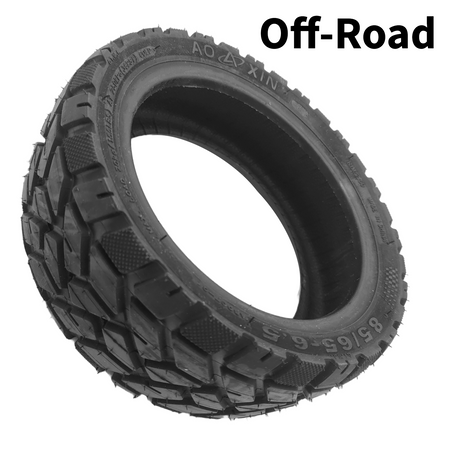 Tubeless Reifen 85/65-6.5 Offroad für E Scooter Originalteil