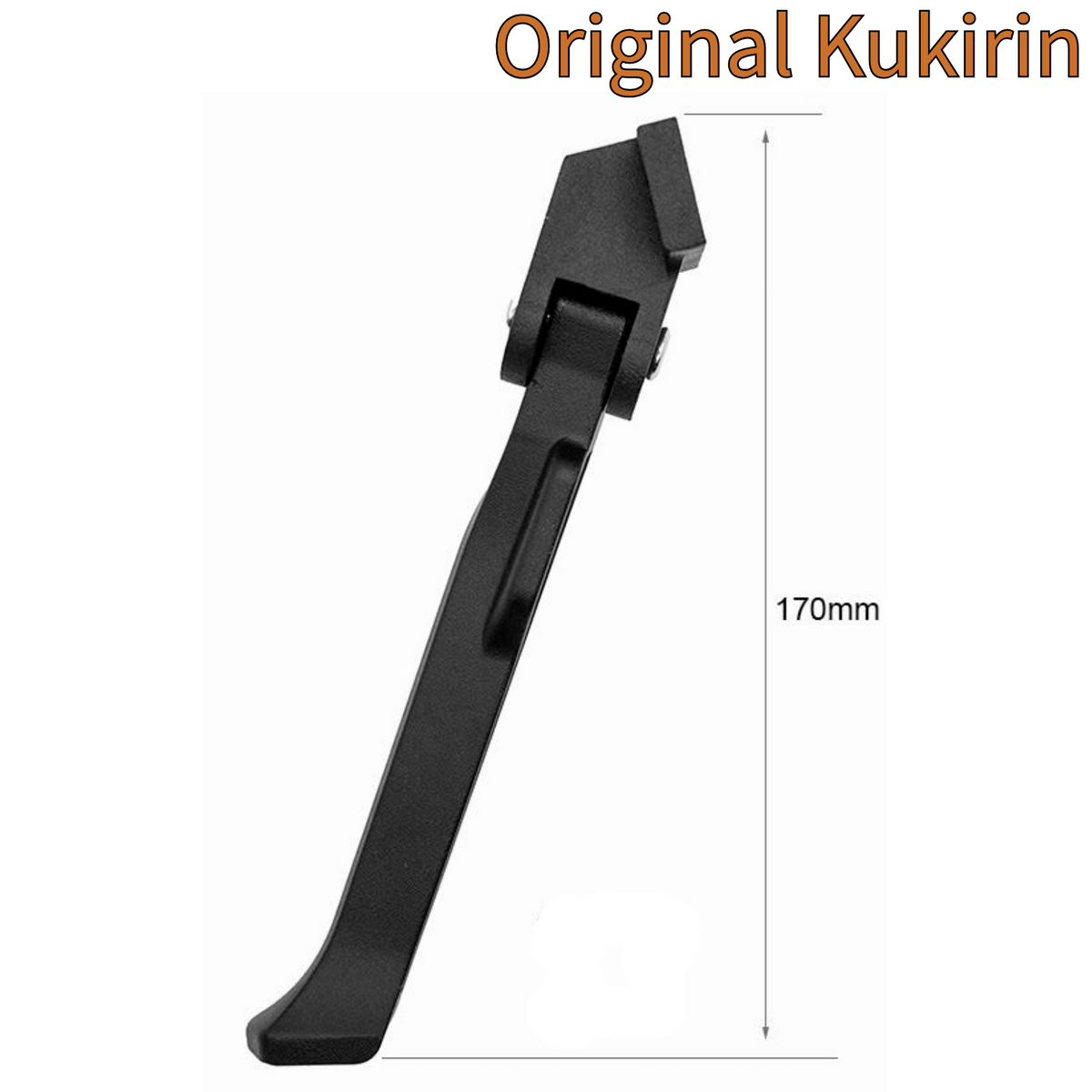 Original Seitenständer für Kukirin G2 Master G2 Max