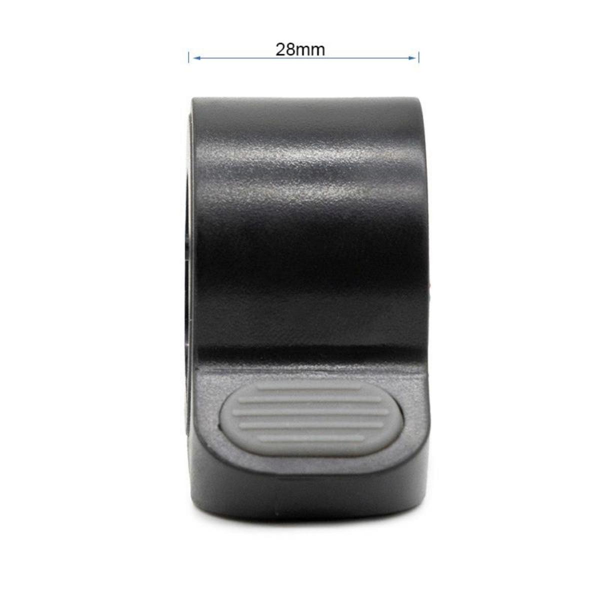 Aftermarket Daumengas für Xiaomi 4 Lite Gen2 