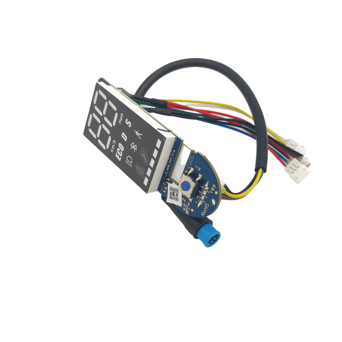 Original Dashboard für Ninebot Segway D28 D38