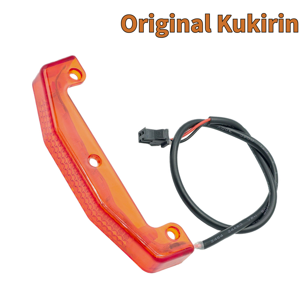 Original Rücklicht für Kukirin G3 Pro