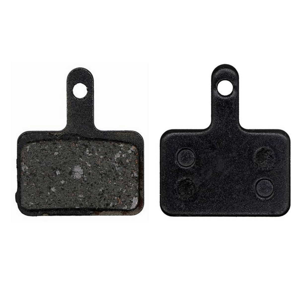 Bremsbelag hydraulisch für Ausom DT2 PRO 2er Set Aftermarket