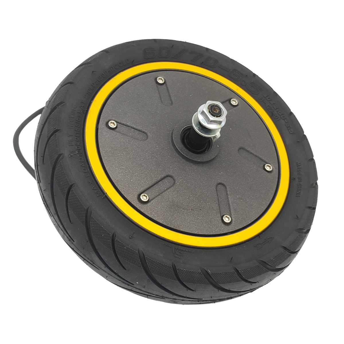Aftermarket Motor für Ninebot Max G30 alte Version