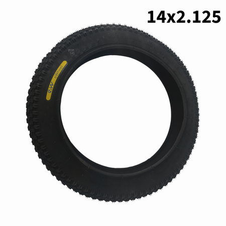 Reifen 14x2.125 Zoll 54-254 Ewheel für Fahrrad Mini-Bike