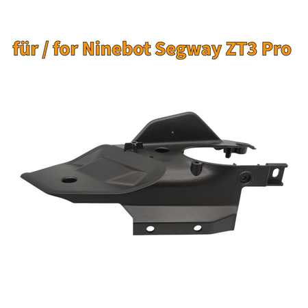 Original Kuntstoff Abdeckung Unten Links für Ninebot Segway ZT3 Pro