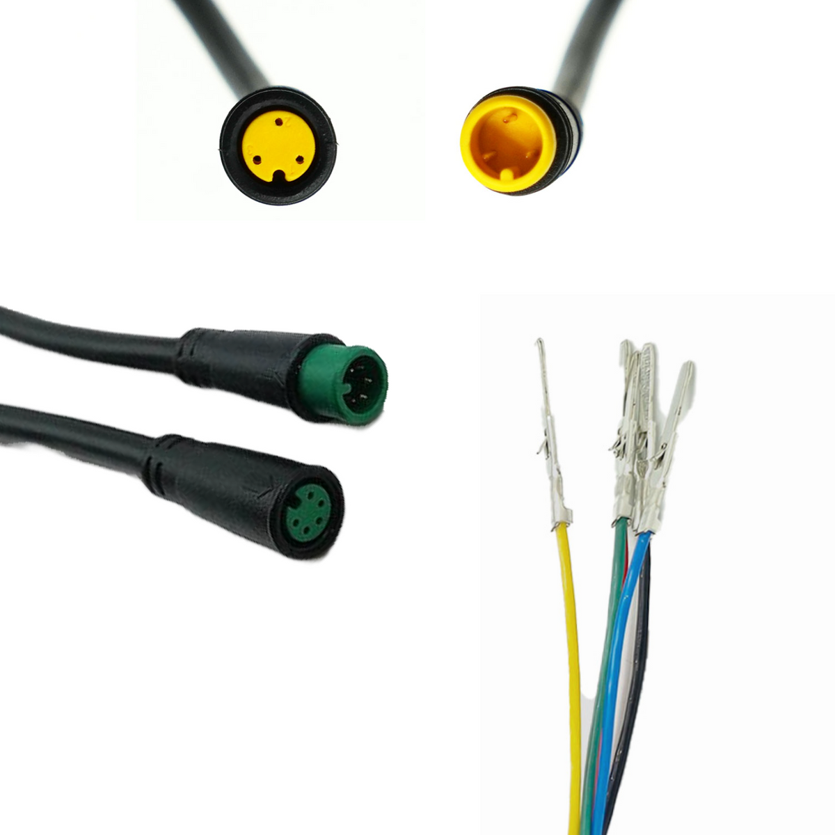 Original Controller Kabel für Kukirin G2 Max