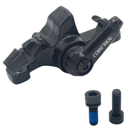 Bremssattel mechanisch für QMWHEEL H7 Aftermarket