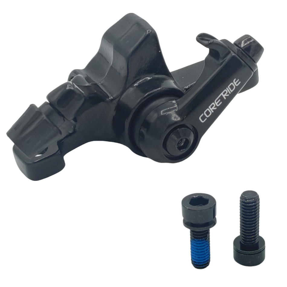 Bremssattel mechanisch für QMWHEEL H7 Aftermarket