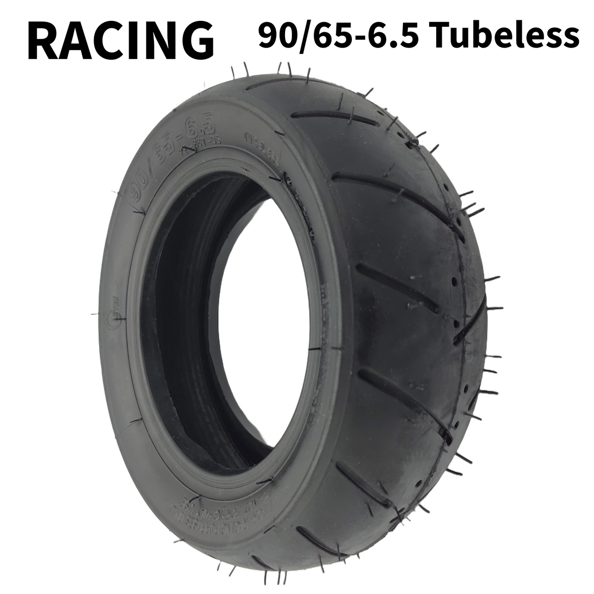 Tubeless Reifen 90/65-6.5 für E-Scooter  Originalteil