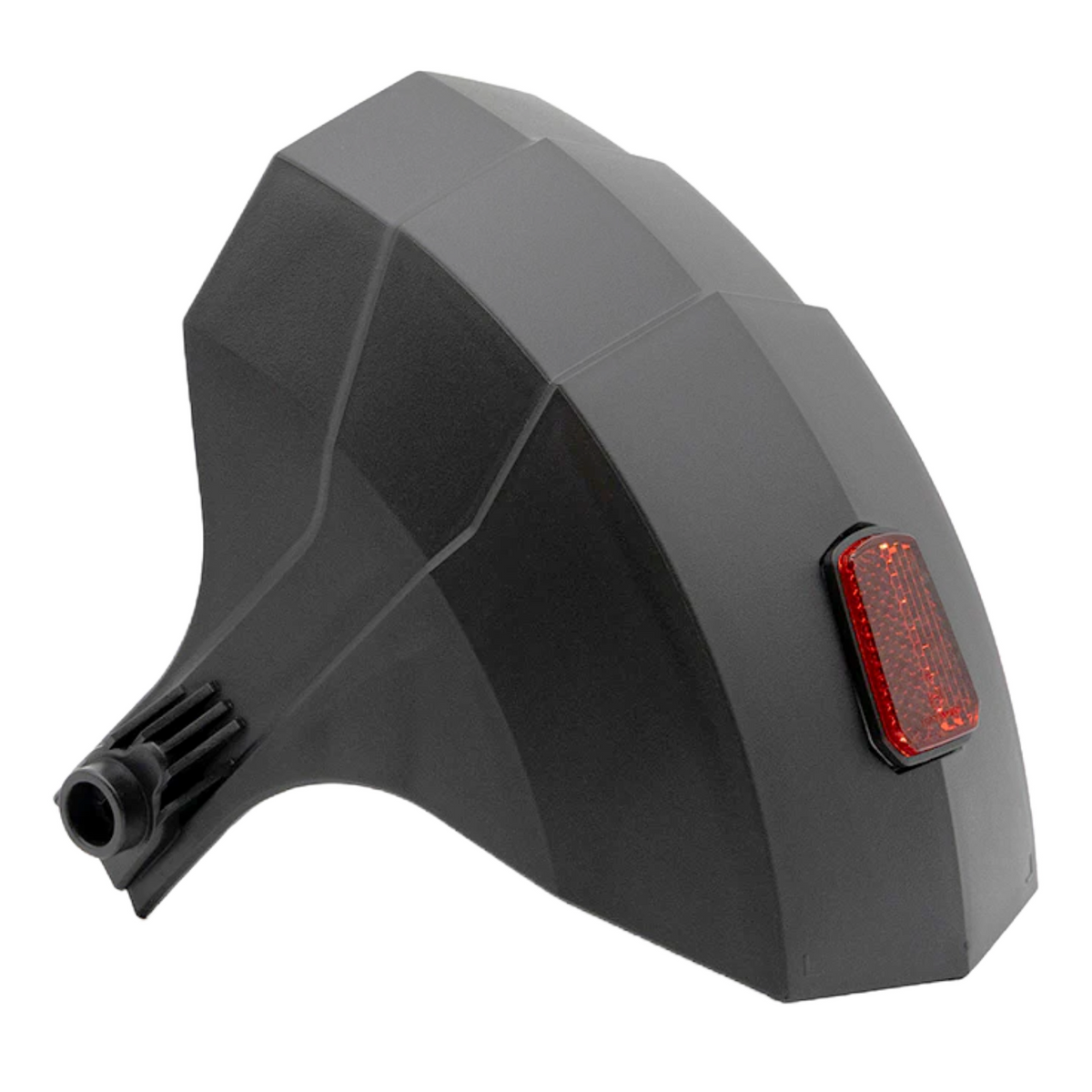 Schutzblech mit Rücklicht für Kukirin G4 Originalteil