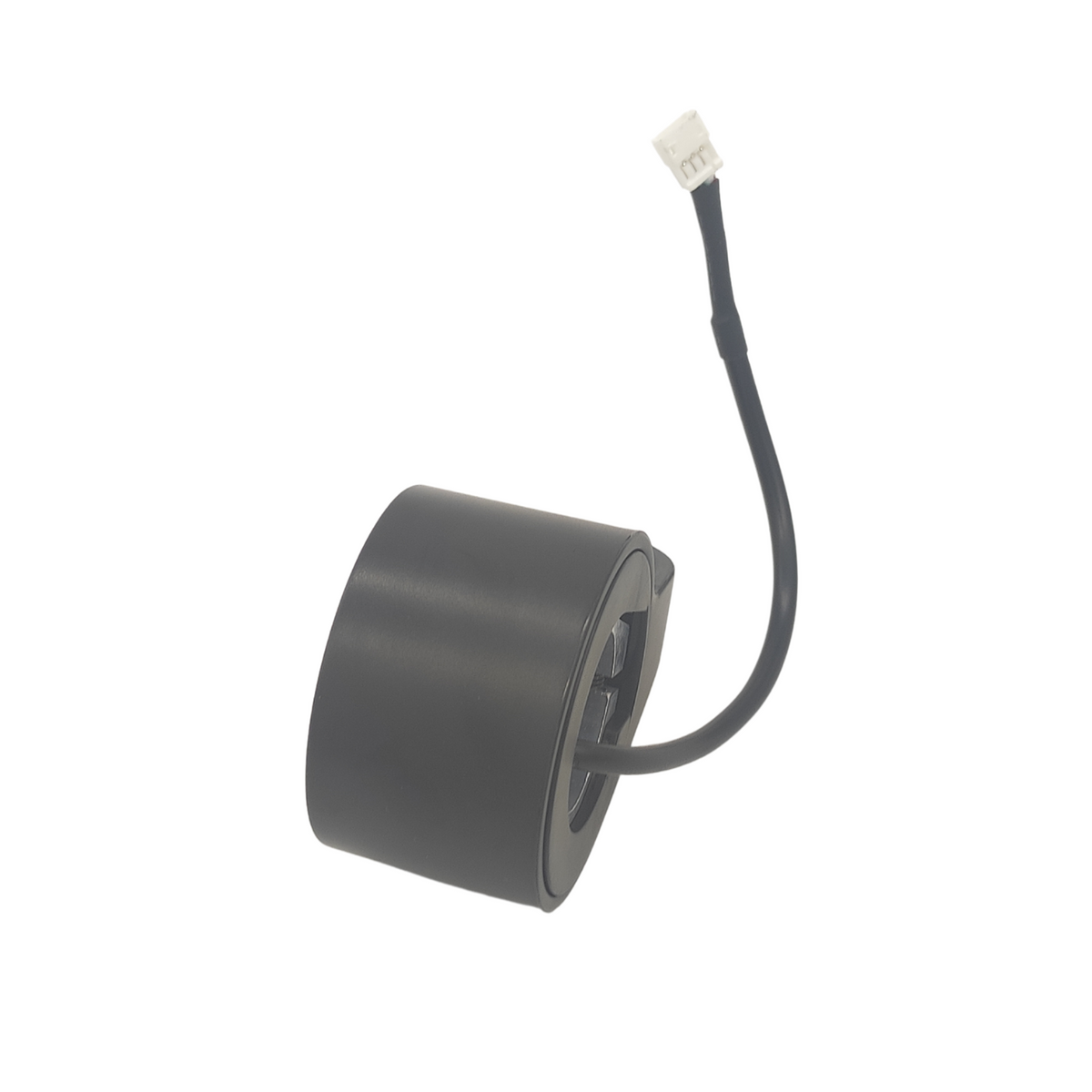 Segway Ninebot E2 E2 Plus Aftermarket Gashebel Daumengas Schwarz