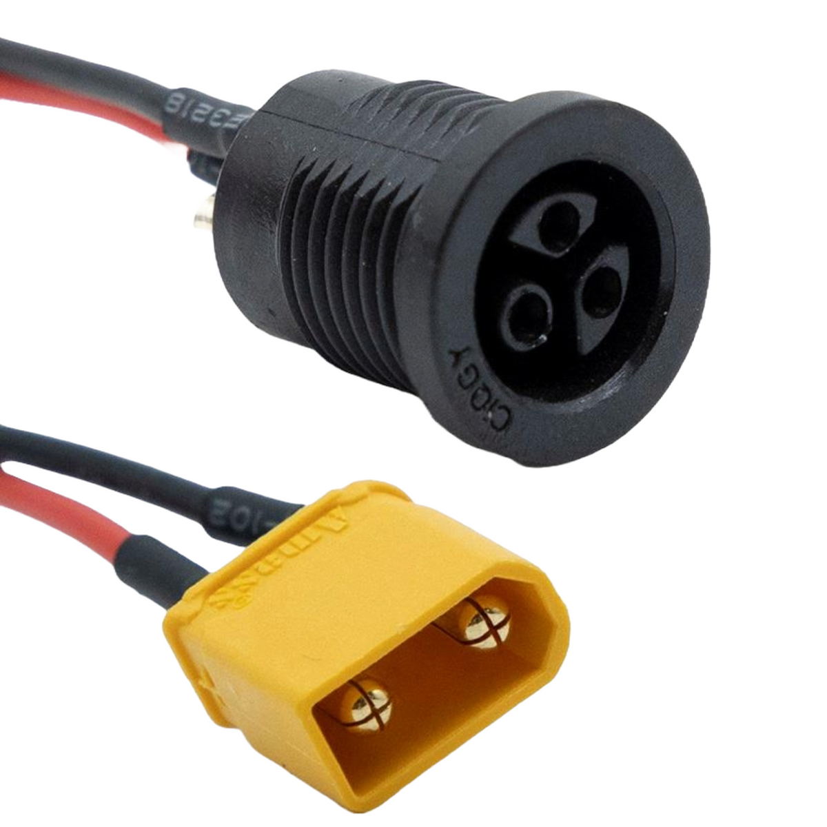 Aftermarket Ladeanschluss für Kukirn G2 Pro (2024)