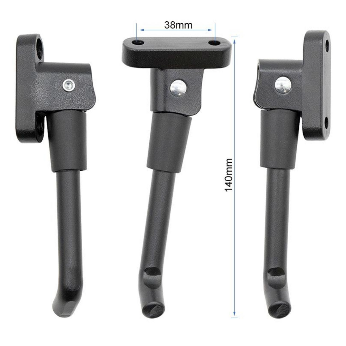 Original Seitenständer für Kukirin G2 Pro (2024) 