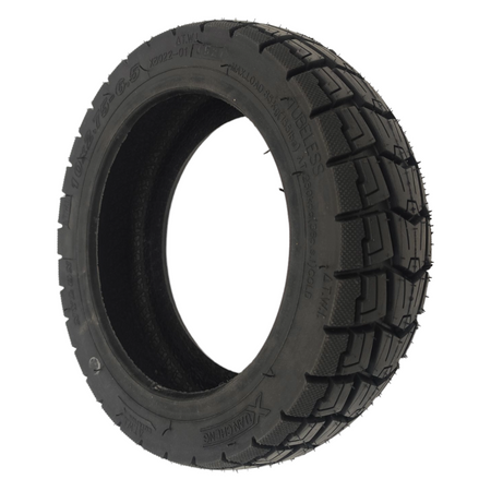 ePowerFun Pulse Tubeless Reifen Semi Off-Road mit Ventil 10x2.75-6.5