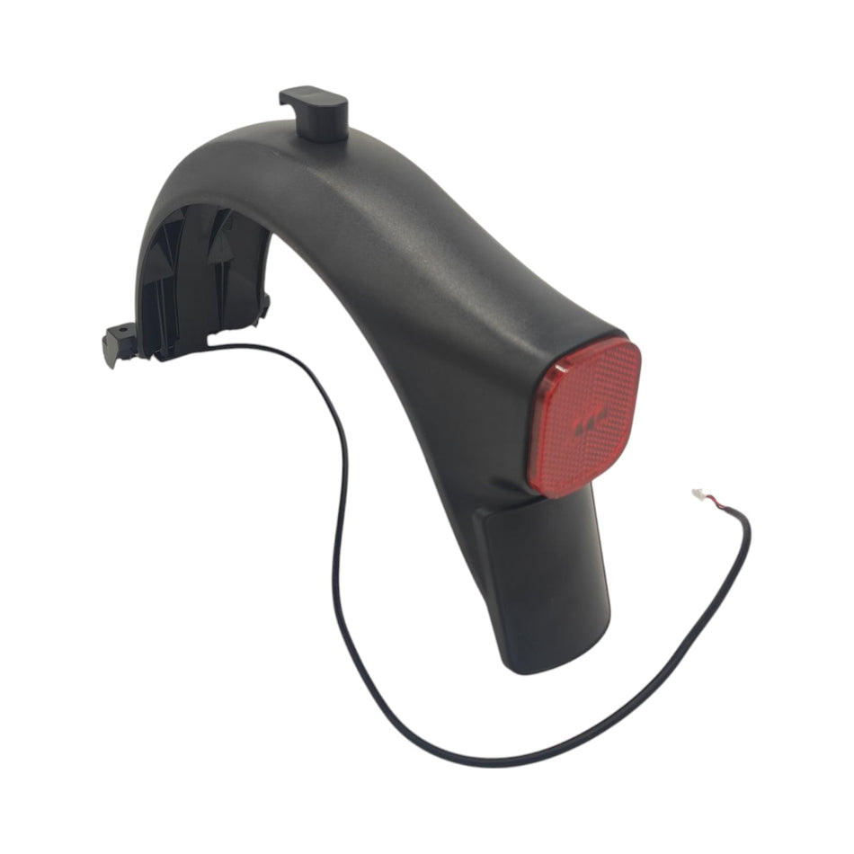 Segway Ninebot D18 D28 D38 Kotflügel mit Rücklicht Aftermarket
