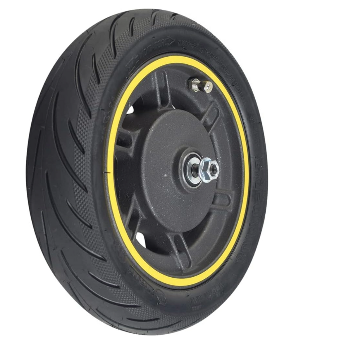 Vorderrad für Ninebot Max G2D Max G2E Max G2 Aftermarket