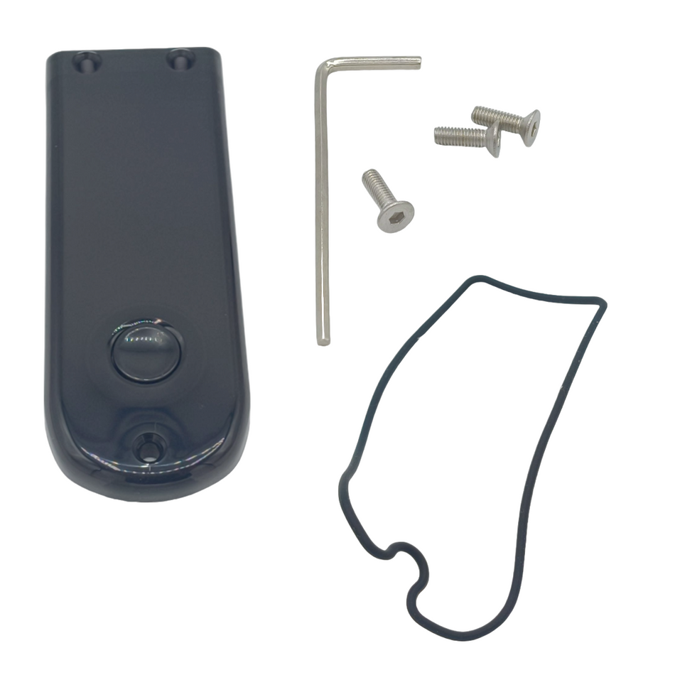 Segway Ninebot Max G30 Dashboard Cover Dashboard Abdeckung