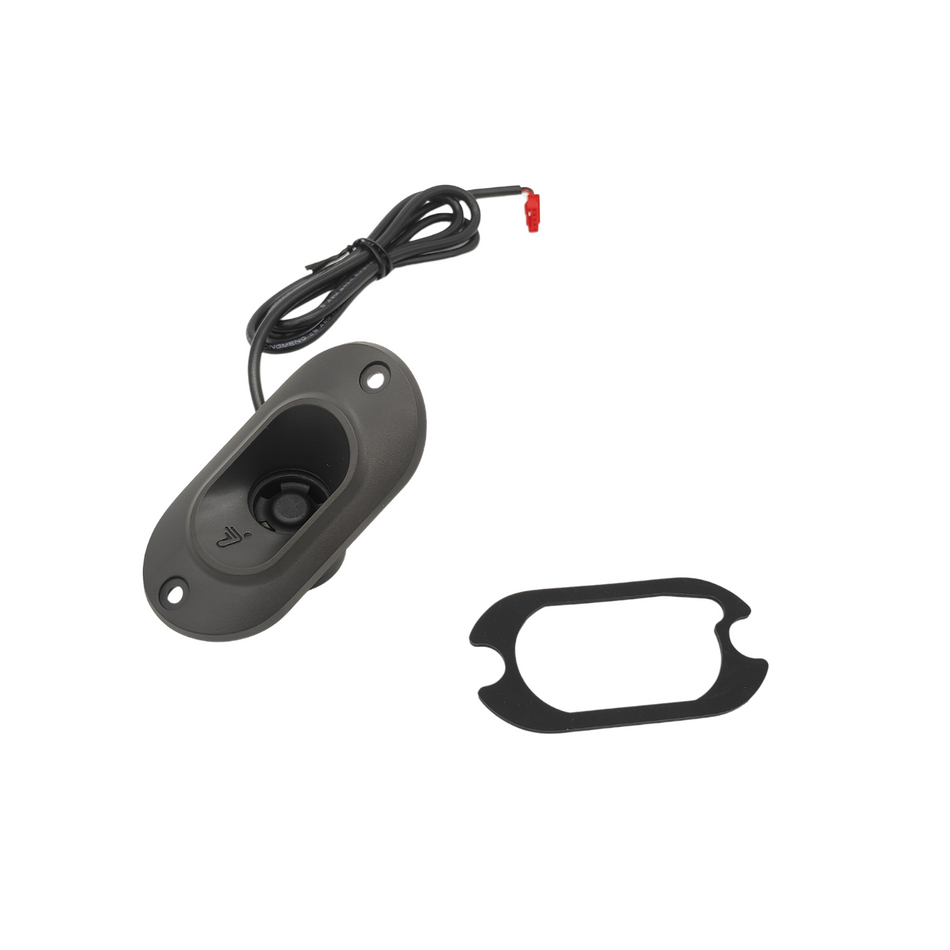 Original Hupe Klingel  für Segway Ninebot Max G2