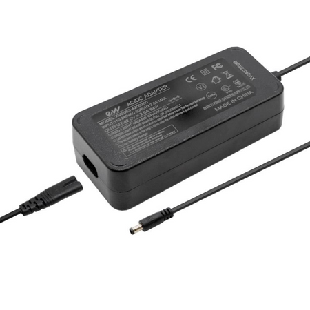 VMAX VX5 PRO GT Premium Ladegerät Netzteil DC 5,5x2,5 mm 42V 2A für 36V Akku