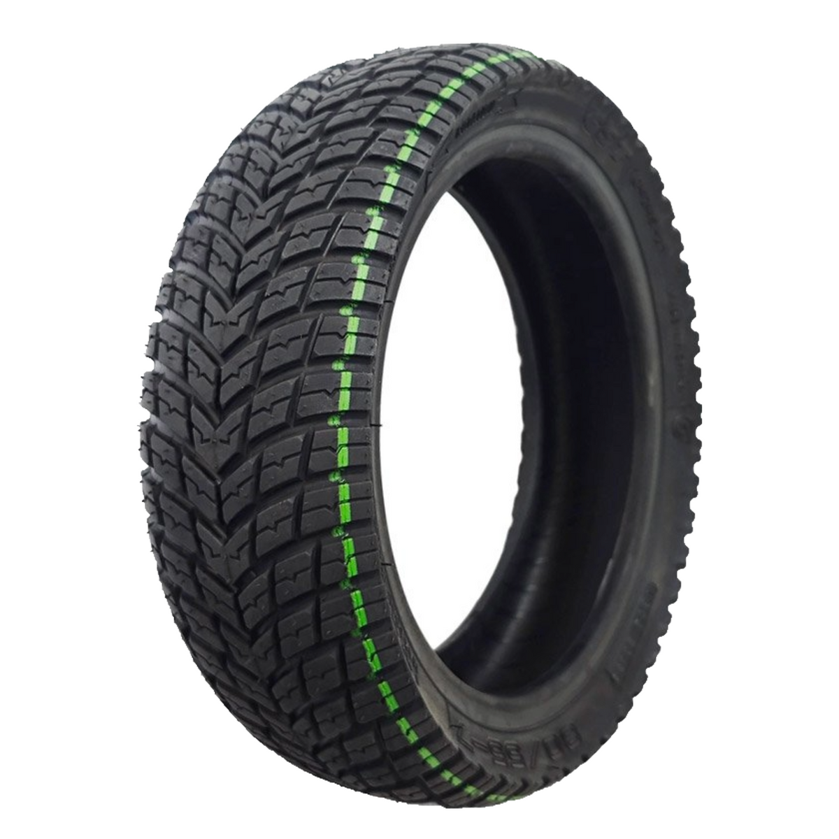 80/55-7 Tubeless-Reifen CST ohne Gelschicht