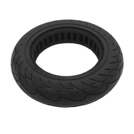 Vollgummireifen für SoFlow SO4 Pro Gen2 10x2.125  Schwarz Nedong 34mm