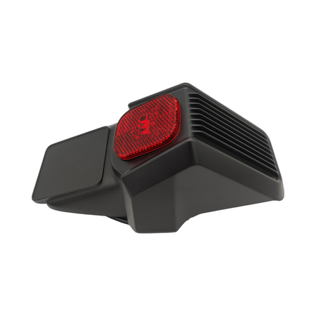 Original Hinterradkotflügel für Ninebot Segway ZT3 Pro