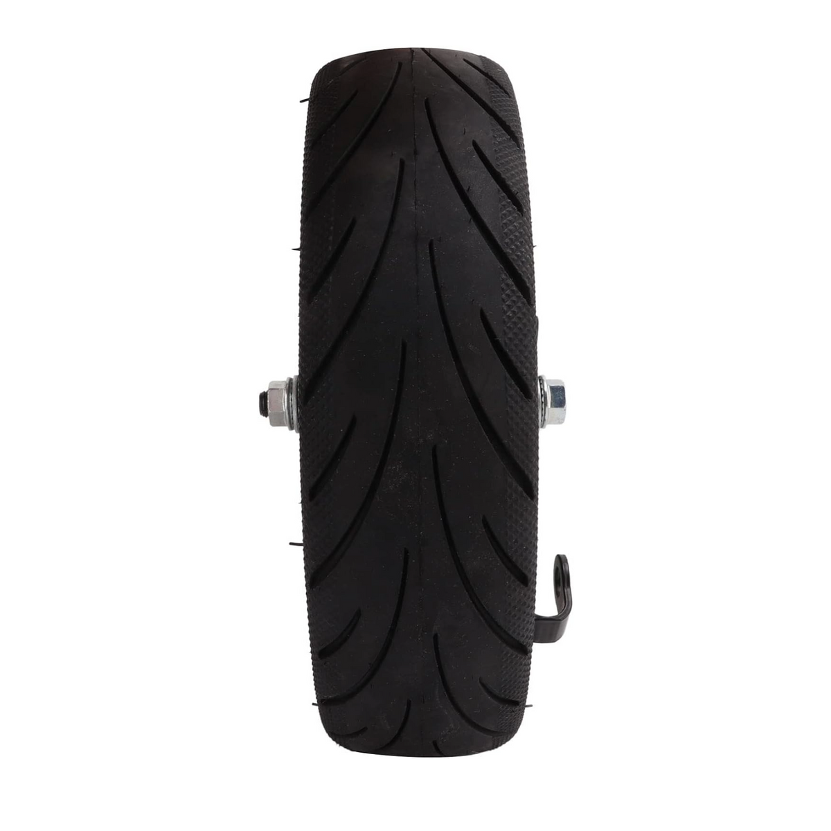 Vorderrad für Motus Scooty 10 Gen4 Aftermarket