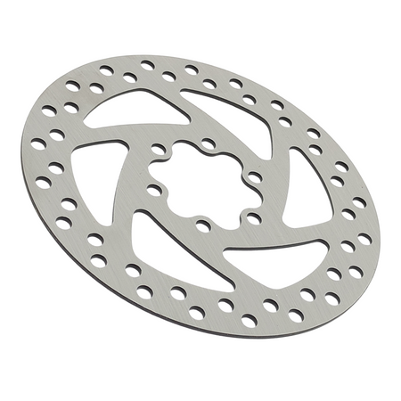 Bremsscheibe 140mm 6 Loch für RCB D7 Ultra Aftermarket
