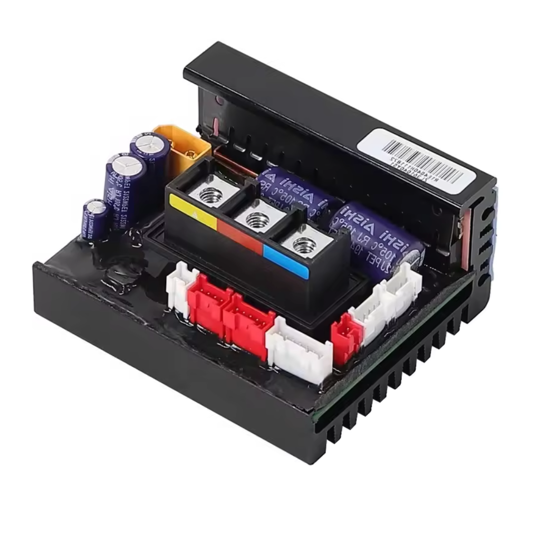 Tuning Controller 35-40km/h für Ninebot Max G2 Aftermarket