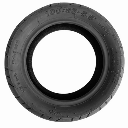 Tubeless Reifen für IOHawk Elite X 100/55-6.5 - 11 Zoll ohne Gelschicht