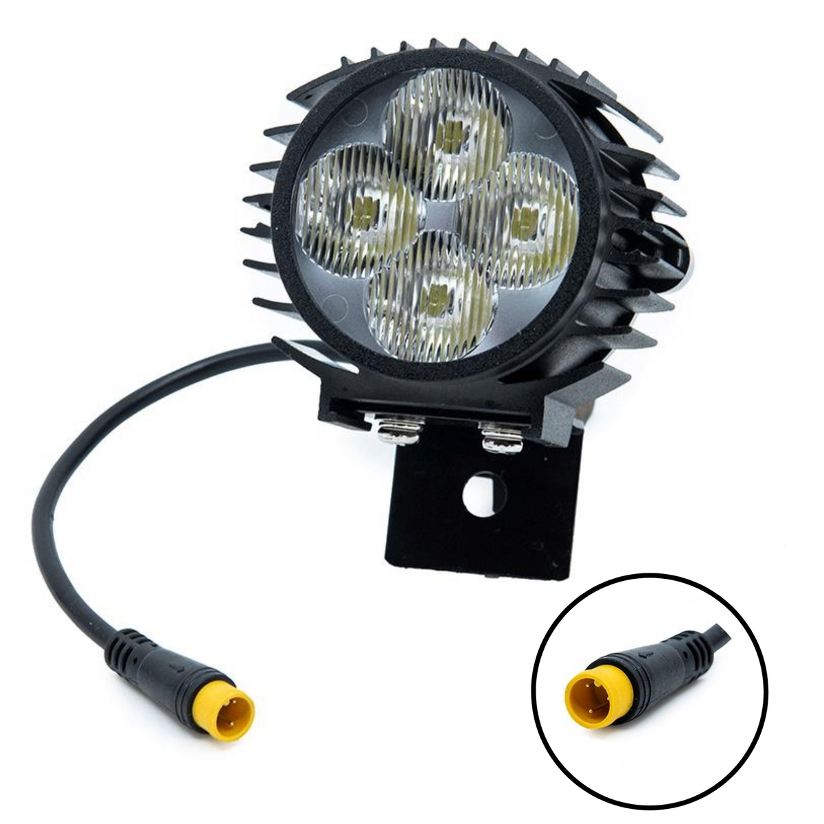 Vorderes Licht für Kukirin G2 Master G2 Max